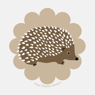 The Hedgehog