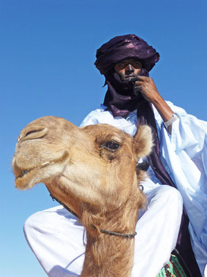 Tuareg Ahmed