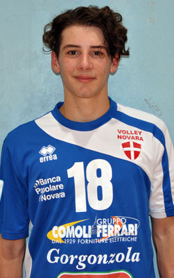 ROMUSSI FILIPPO