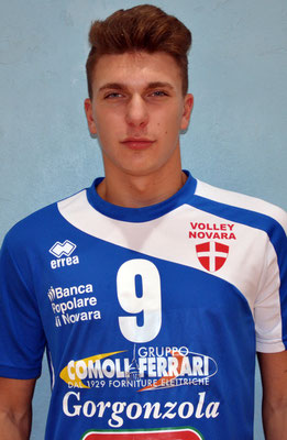 PANZERI ANDREA