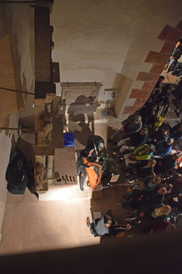 Schlosskapelle - Abendkonzert mit Selkie