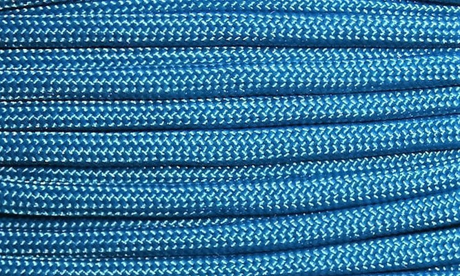 U35 - caribbean blue