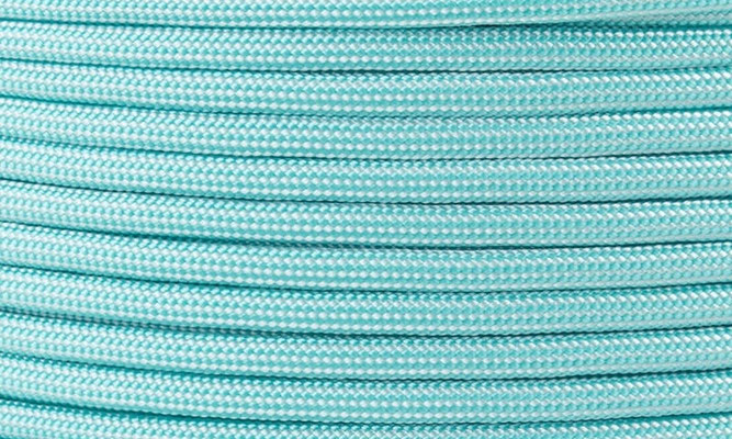 S17 - turquoise / white