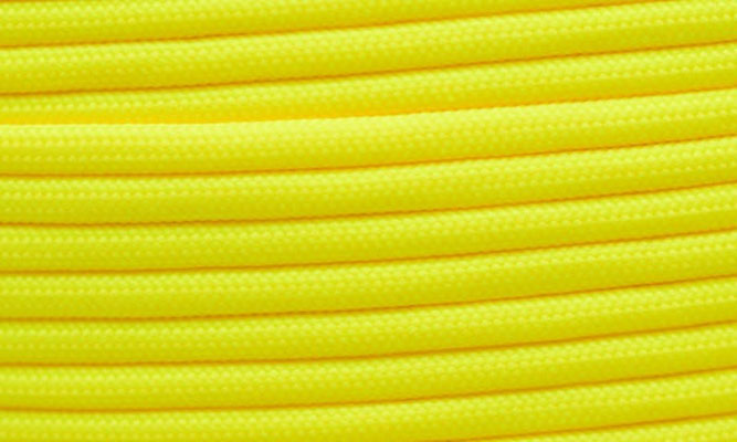 U14 - canary yellow