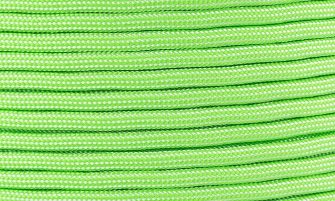 S15 - neon green / white