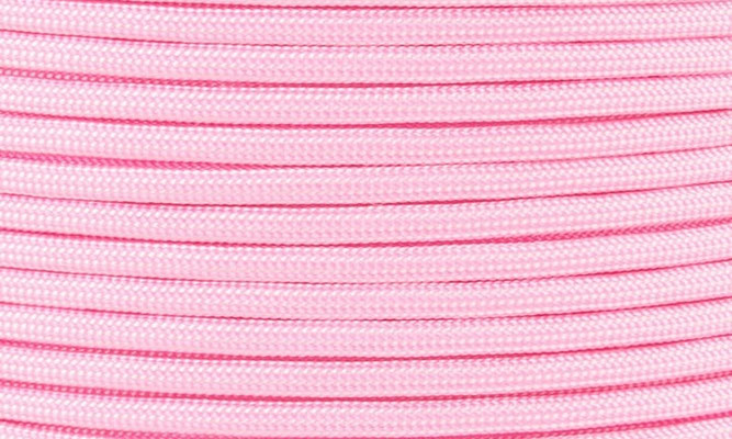S16 - rose pink / white