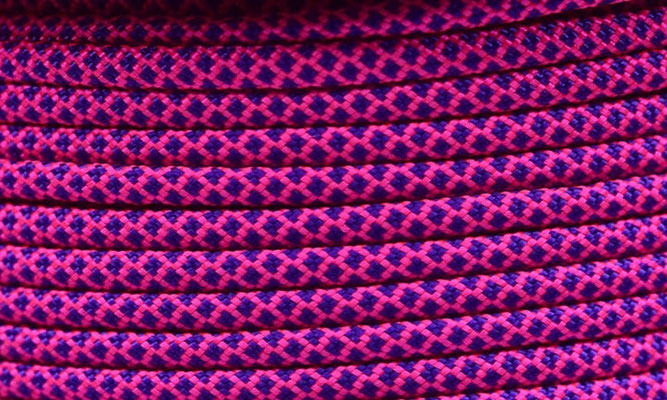 D13 -neon pink / acid purple