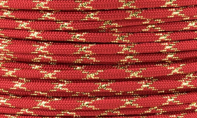 B08 - rot gold x