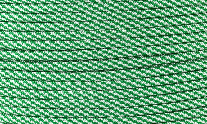 M33 - white-kelly green cc