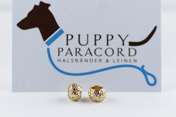 PM32 - Rondell Blumen gold