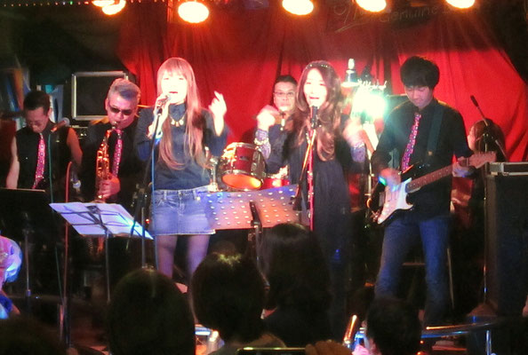 貸切ライブするなら新宿21世紀 東京のライブハウス 新宿21世紀