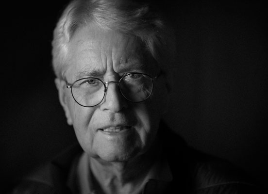 Frank Elstner, Showmaster, 2023