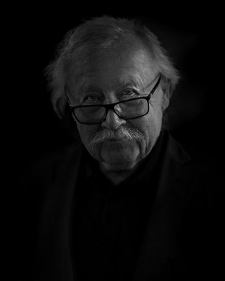 Peter Sloterdijk, Philosopher, 2025
