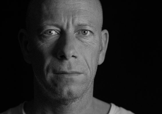 Boris Zorn, Photographer, 2018