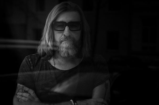 Wolfgang Sohn, Photo Artist & Founder, Photo Popup Fair, 2018