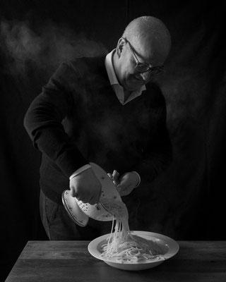 Giuseppe Saitta, Restaurateur / Düsseldorf City Council Member, 2025