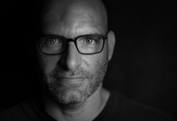 Stefan Rappo, Photographer, 2020