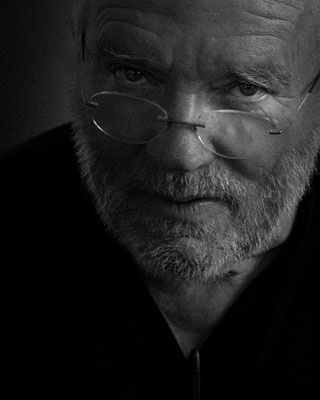 Peter Lindbergh, Photographer, 2016