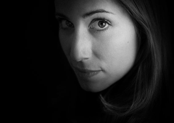 Laura Rohrbeck, Journalist & Anchor, WDR Lokalzeit, 2019