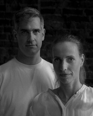 Banz & Bowinkel, Giulia Bowinkel / Friedemann Banz, Artists, 2024