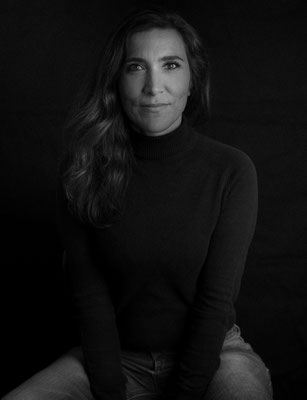 Désirée Rösch, Journalist & Anchor, WDR Lokalzeit, 2019