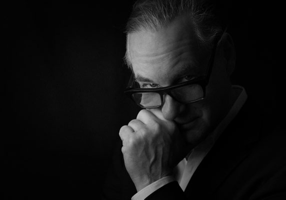 Peter Inhoven, Sausage Creator, Inhovens Wurstzirkus, 2019