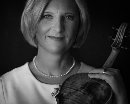 Alexandra Stampler-Brown, Managing Director, Deutsche Oper am Rhein, 2022