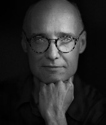 Dr. Jörg Ehmer, CEO Apollo Optik, 2021