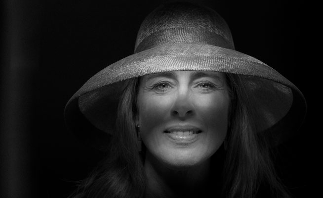 Dr. Vera Geisel, 2018