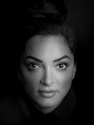 Meral Alma, Artist, 2020