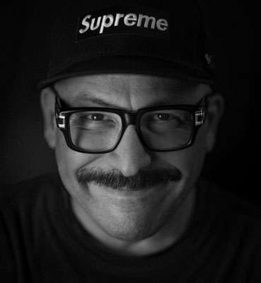 Selim Varol, Art Collector, Entrepreneur, Founder What's Beef, 2022