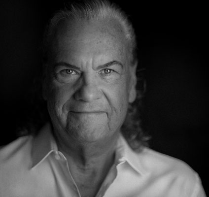 Manes Meckenstock, Comedian, Presenter, Author, 2021