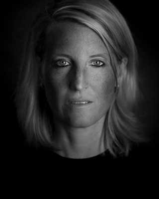 Nina Luig, CEO, Köln-Düsseldorfer Deutsche Rheinschiffahrt, 2023