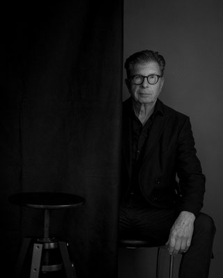 Michael Dannenmann, Photographer, 2025