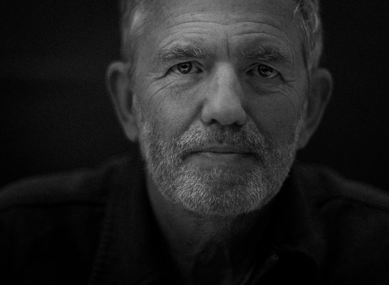 Anton Corbijn, Photographer, 2024