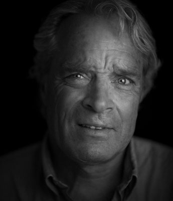 Rüdiger Schrader, Photographer, 2020