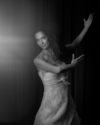 Dr. Elsa García Tárraga, Opera Singer / Founder and Artistic Director, Komische Oper am Rhein, 2025