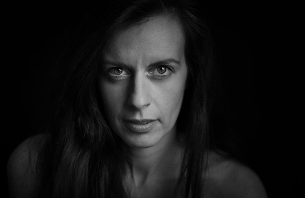 Dr. Georgia Ortner, Photographer, 2019