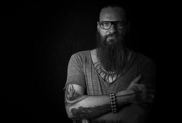 Frank Dursthoff, Photographer, 2018