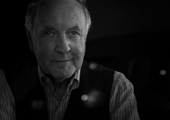 Hans Lux, Photographer, 2019