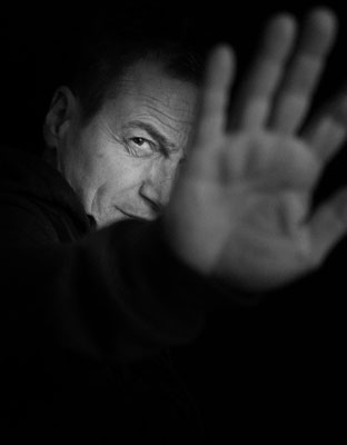 Dieter Nuhr, Comedian and Author, 2019