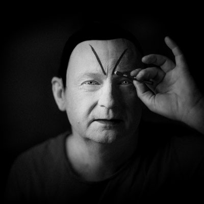 René Heinersdorff, Actor, Director, Theatre Director, 2021