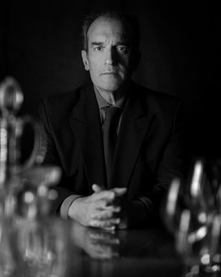 Carlos Manuel Lopes Quintas, Wine Merchant, Founder of the Initiative Lisboa-Düsseldorf, 2023