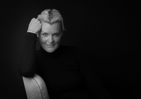 Alexandra Iwan, Founder / CEO, PR + Press Agency Textschwester, 2018