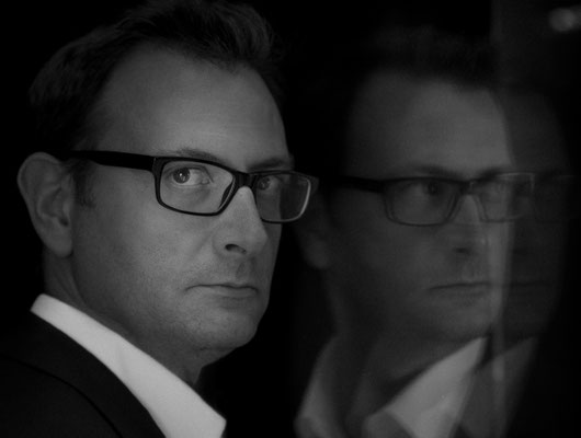 Julien Mounier, CEO Stadtwerke Düsseldorf, 2021