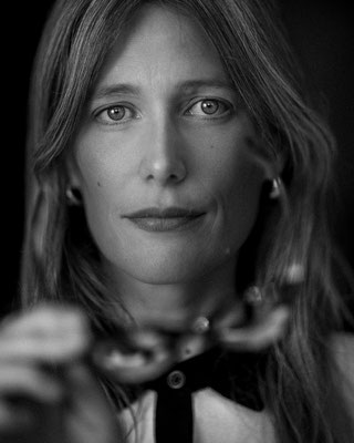 Dr. Linda Conze, Head of Collections of Photography and Time-Based Media, Kunstpalast Düsseldorf, 2026