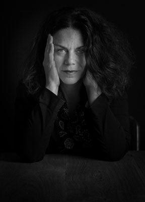 Christiane Oxenfort, Founder and Director, düsseldorf festival!, 2018
