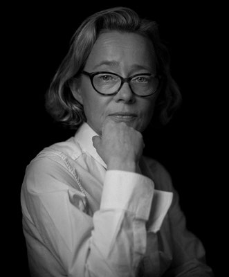 Petra Lindbergh, Photographer, 2020