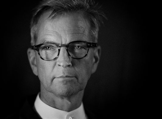 Josef Hinkel, Deputy Mayor of the State Capital Düsseldorf, 2024
