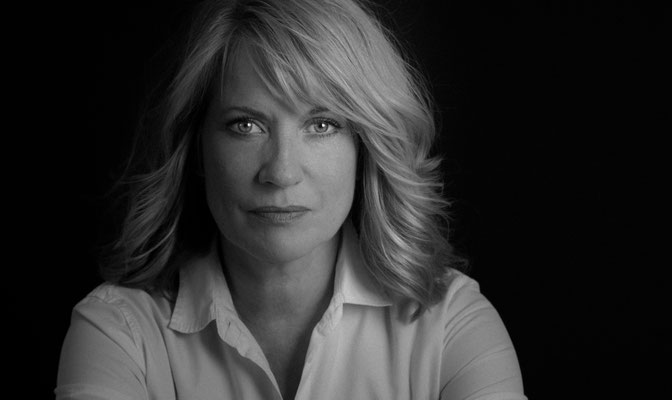Petra Albrecht, Journalist & Anchor, WDR Lokalzeit, 2018